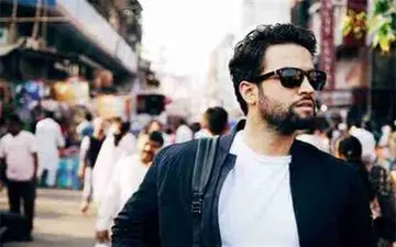  پسر بامزه خواننده معروف پاپ/عکس