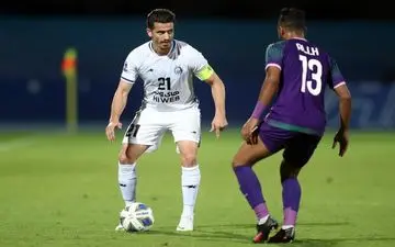 انتقاد مجری سرشناس عراقی از تیم الشرطه