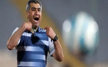 الهامی: خود را متعلق به تراکتور می‌دانم