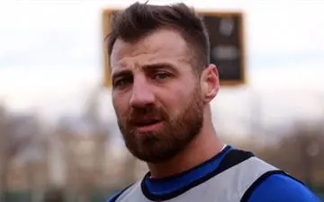 مدیران استقلال قید این بازیکن را زده اند!