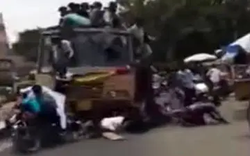 خوشحالی بیش از اندازه دانش‌آموزان از تعطیلات کار دستشان داد 