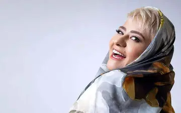 لاغری باورنکردنی رابعه اسکویی! | مشکل رابعه اسکویی چیست ؟