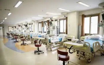 بیمارستان‌های کرمانشاه آماده ارائه خدمات اورژانسی