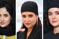 مثل پریناز ایزدیار آرایش کن! راهنمایی برای یک میکاپ اصیل و شیک