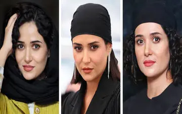 مثل پریناز ایزدیار آرایش کن! راهنمایی برای یک میکاپ اصیل و شیک