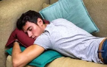 ساده‌ترین و کم خرج ترین شکل مراقبت از خود