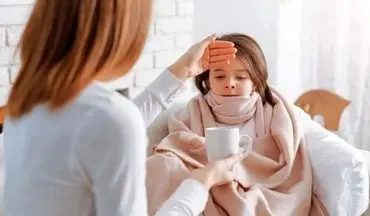 کاهش سریع تب با روش‌های خانگی و دارویی | راهنمای کامل برای همه سنین