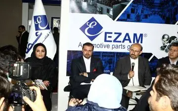 در شرایط فعلی نمی توانیم از تامین کننده اصلی قطعات بخریم /ضرورت همراهی دولت با تولیدکنندگان قطعه 