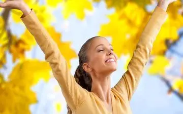 روش های آرام کردن اعصاب در 5 دقیقه