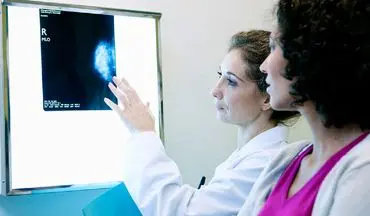 ماموگرافی مفید است یا مضر؟