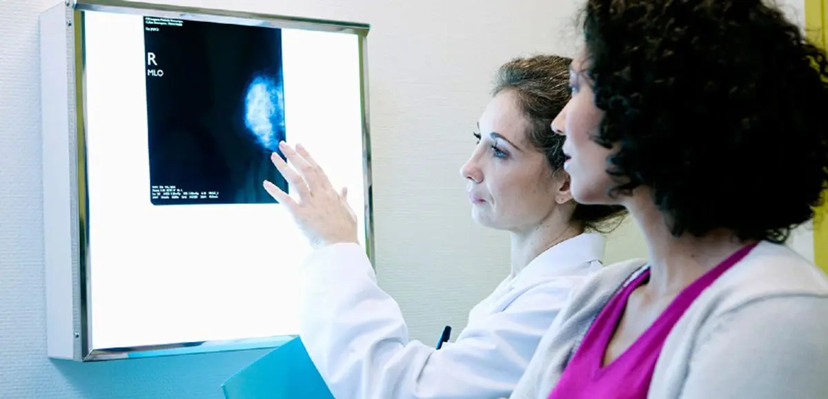 ماموگرافی مفید است یا مضر؟