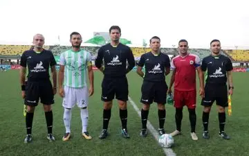 شاهین بال عقاب را چید!/امید مهابادی زنده شد