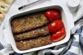 طرز تهیه کتلت گوشت خانگی با سیب‌ زمینی؛ طعمی اصیل و ترد