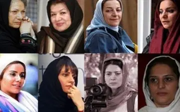 الگوبرداری دختران جوان از نقش های سینمایی/ توجه به ظاهر زنان در سینما و انتظار تاثیرگذاری عمیق بر مخاطب