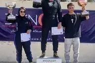 مسابقات درگ اصفهان زیر سایه اعتراض‌ها؛ اعلام نتایج کلاس پژو ۲۰۶ پس از چند روز تأخیر