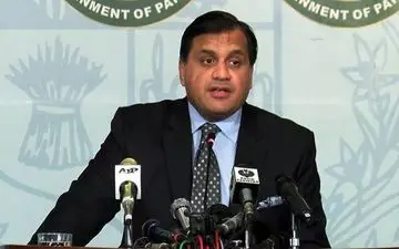 مذاکرات پاکستان و هند دوباره به بن بست رسید