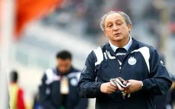 بهتاش فریبا جدیدترین گزینه برای هدایت موقت استقلال