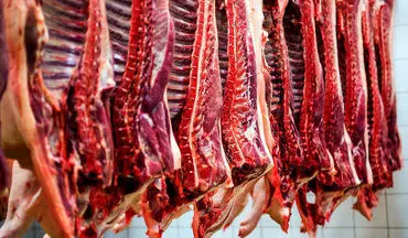 قیمت جدید گوشت قرمز در بازار اعلام شد (۲۵ فروردین) 