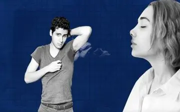 با این خوراکی‌ها از شر بوی بد بدن خلاص شوید