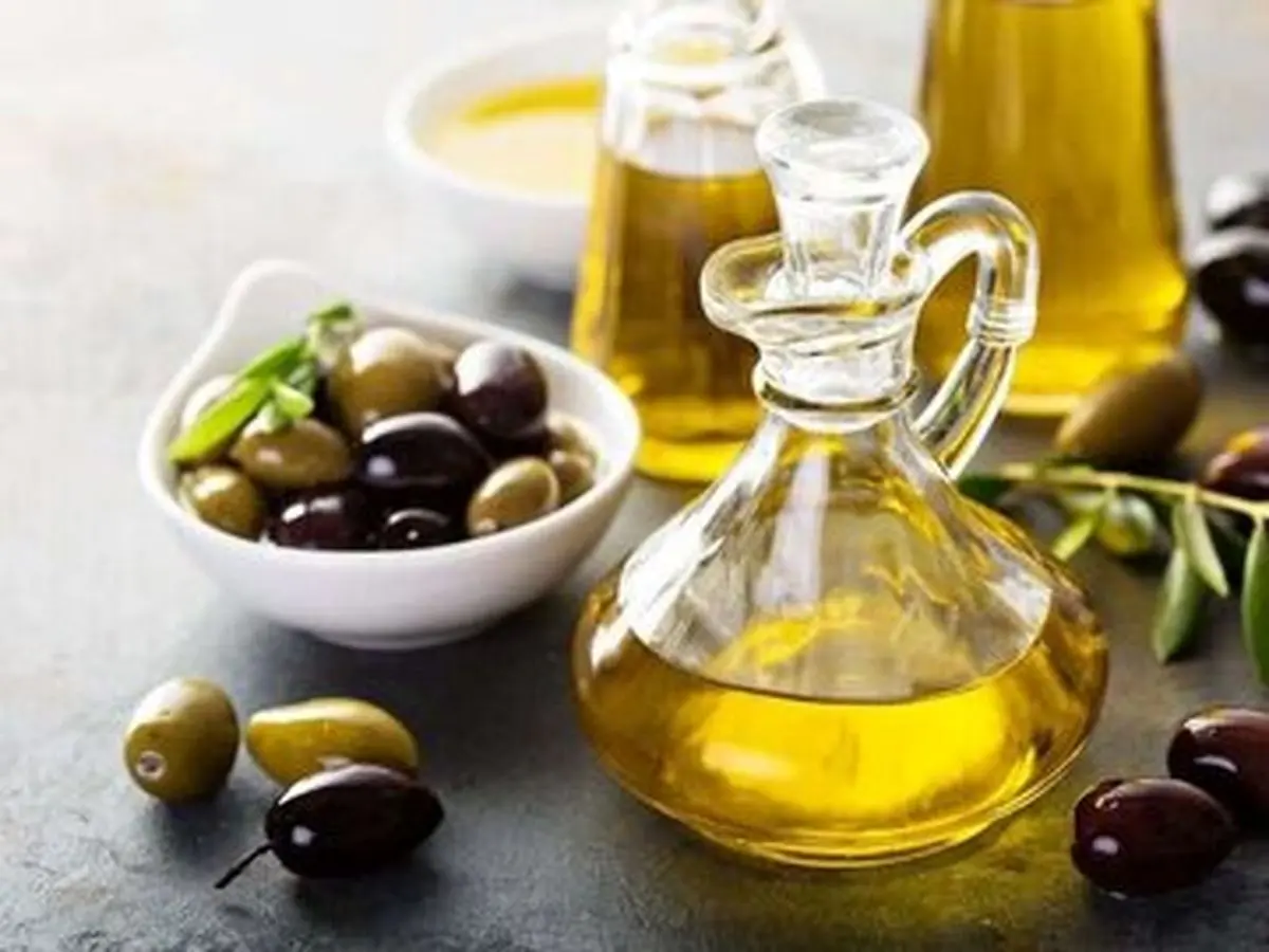   چگونه از فساد سریع روغن زیتون جلوگیری کنیم؟ 