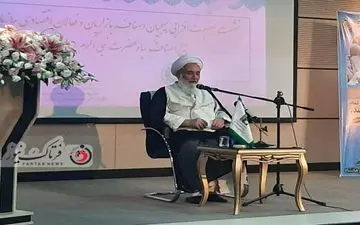 عدم حضور در انتخابات جفا در حق نظام و انقلاب است