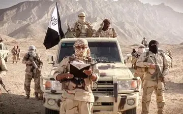 هلاکت و دستگیری ۶ تروریست در چابهار توسط سپاه پاسداران
