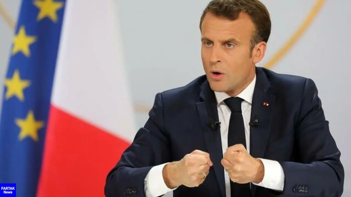 موافقت دولت فرانسه با کاهش نرخ مالیات