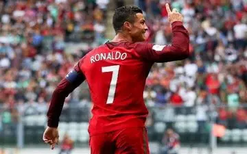 فوق ستاره پرتغالی: در گروه بسیار سختی قرار داریم/ باید واقع‌بین باشیم