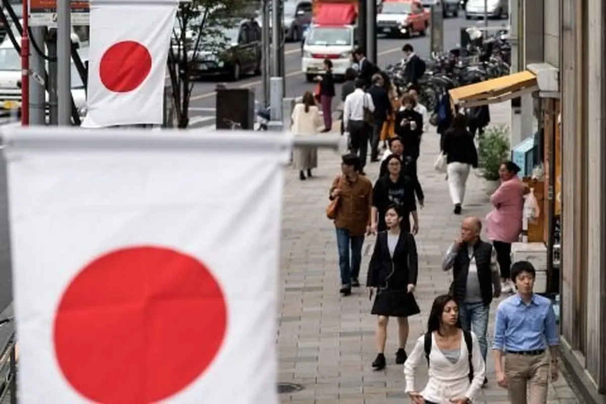 وضعیت بد اقتصاد ژاپن