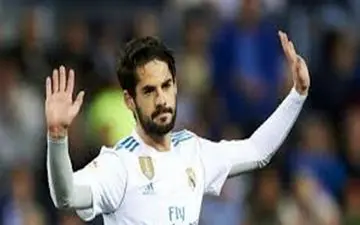 رئال مادرید روی ستاره‌اش قیمت گذاشت 