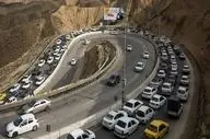 محدودیت های ترافیکی تعطیلات آخر هفته برای محورهای شمالی 