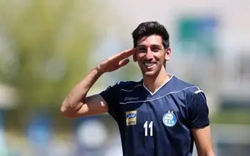 فرصت طلایی برای ستاره استقلال در دربی