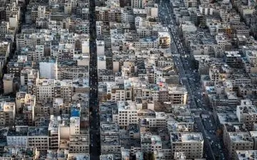 ماجرای جلوگیری صاحبخانه ها از سقوط قیمت مسکن در شرایط رکود + فیلم 