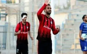 شهبا بازهم در خانه پیروز شد/جمشیدیان هم دردی از آستارا دوا نکرد! 