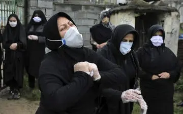 
عروسی و عزا با طعم کرونا/سلامتی دیگران را فدای دلخوشی یک شب خود نکنیم