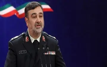 فرمانده ناجا: اجازه نمی‌دهیم دشمن با قلدری و زورگویی به ما صدمه بزند