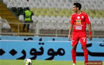  اسنایدر، مدافع تراکتورسازی را محروم کرد 