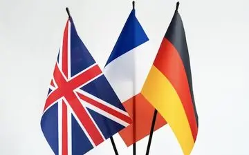 آلمان: به راه‌ حل دیپلماتیک متعهد هستیم