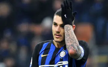 فوری؛ ستاره جنجالی اینتر میلان به تمرینات بازگشت