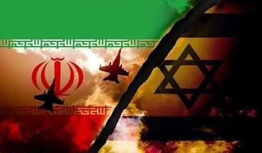 منتظر زلزله وعده صادق 3 باشید