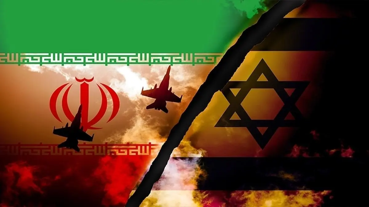   منتظر زلزله وعده صادق ۳ باشید 