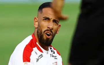 فرجام‌خواهی باشگاه تراکتورسازی برای محرومیت آقای فوق‌ستاره