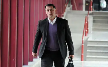 آذری: اساسی‌ترین مشکل لیگ برتر، کرونا است