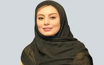 سحر قریشی؛سلبریتی که دغدغه ای جز شادی ندارد!