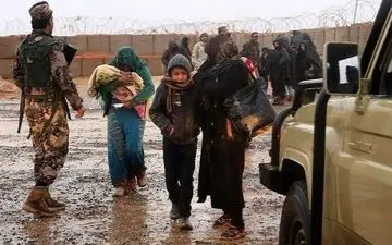 وزارت دفاع روسیه: آمریکا در حال تشکیل واحدهای نظامی از میان افراد محلی در سوریه است