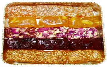 طرز تهیه خوشمزه ترین دسر دنیا| بیا تا بهت یادش بدم!