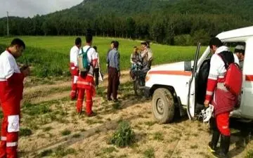 ادعای مفقود شدن 15 گردشگر اصفهانی در منطقه تفریحی «ویژدرون»