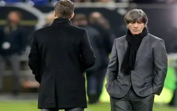 یوآخیم لوو می تواند مربی بارسلونا شود