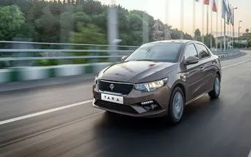 تارا و هایما رکورد زدند / قیمت خودروهای پر طرفدار داخلی + جدول
