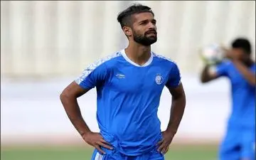 عذاب وجدان عامل اصلی ویلچری شدن پادوانی